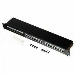 datoru-piederumi-netrack-104-07-patch-panel-19-24