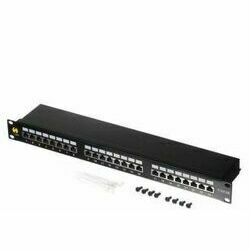 datoru-piederumi-netrack-patch-panel-19-24