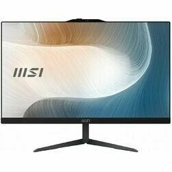 msi-modern-am242-1m-1219eu-all-in-one-pc-workstation-intel-core-5-120u-60-5-cm-23-8-1920-x-1080-pixels-8-gb-ddr5-sdram-512-gb-ssd-windows-11-pro-wi-fi-6e-802-11ax-black